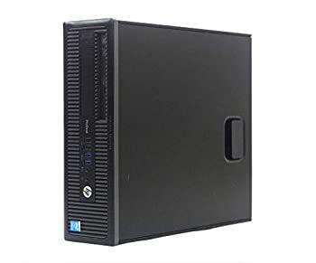 HP ProOne 600 G2 21.5インチ 一体型デスクトップPC 省スペースで使い