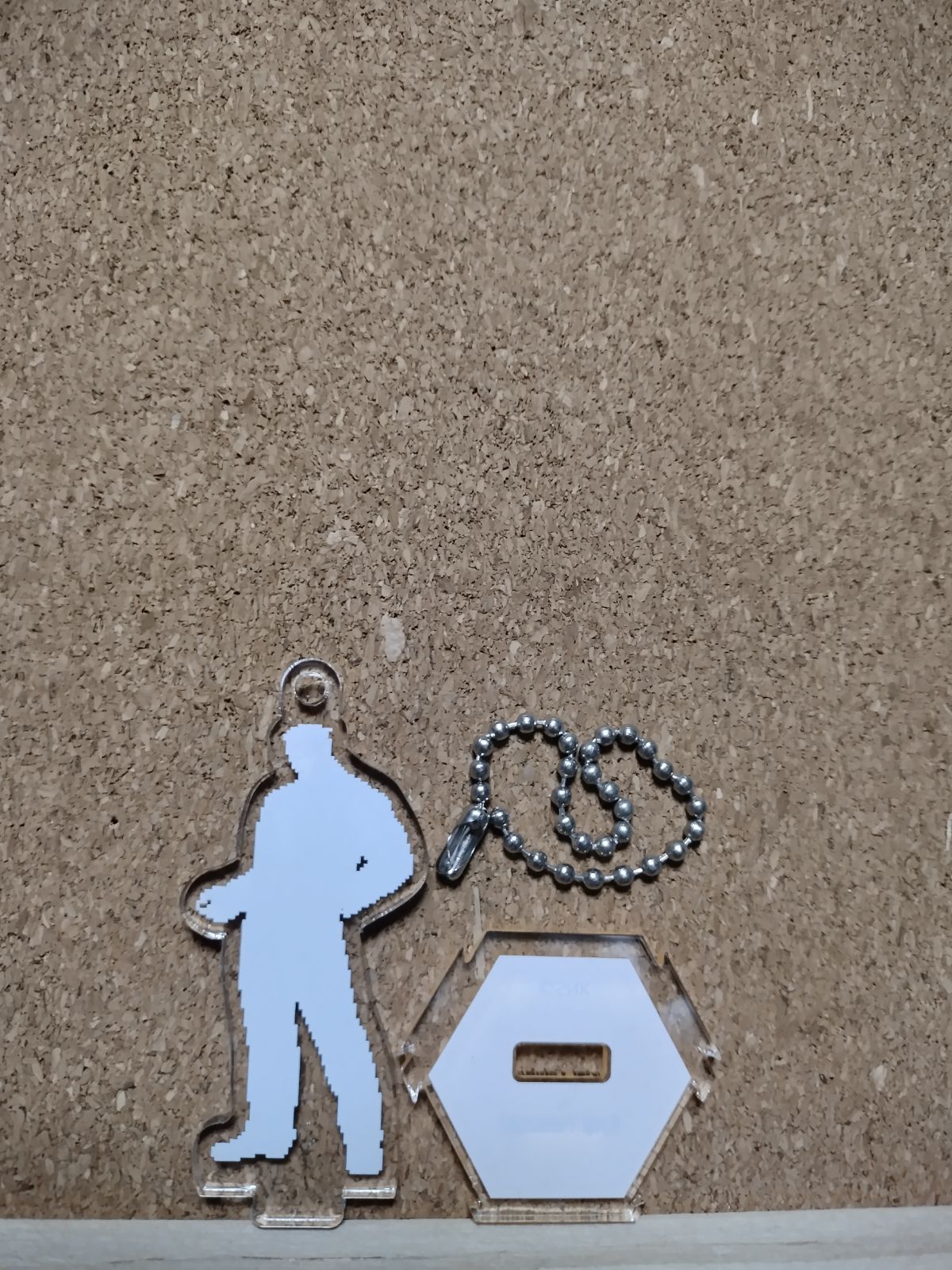 沖縄NEOGEO Resort限定 山崎竜二ガチャ ドス祭り アクキー⑨ kof KOF XIV: 追加キャラクター 