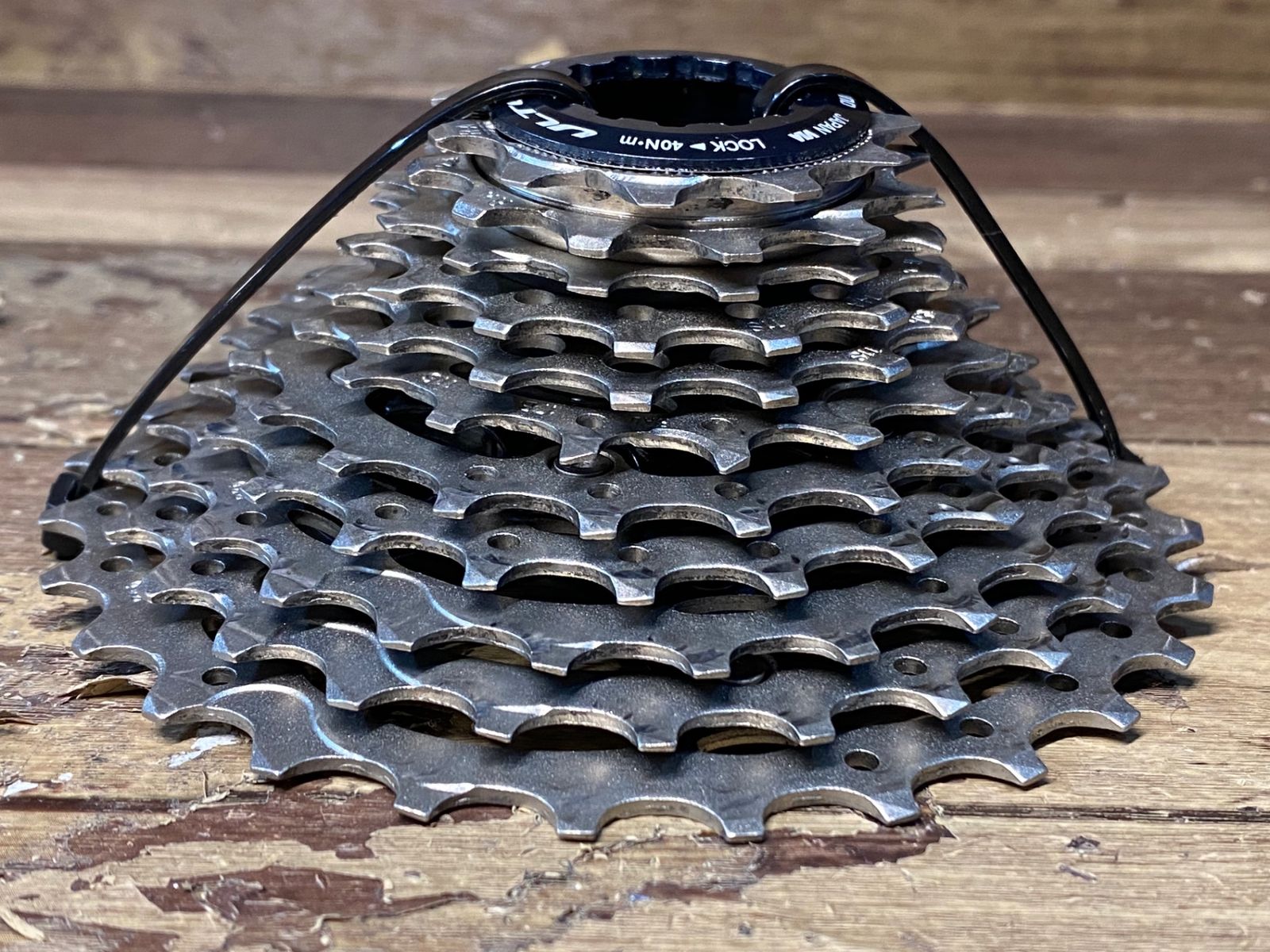 未走行　SHIMANO アルテグラ R8000 11-25t スプロケット 楽天市場】シマノ CS-R8000 11S 12-25T カセットスプロケット