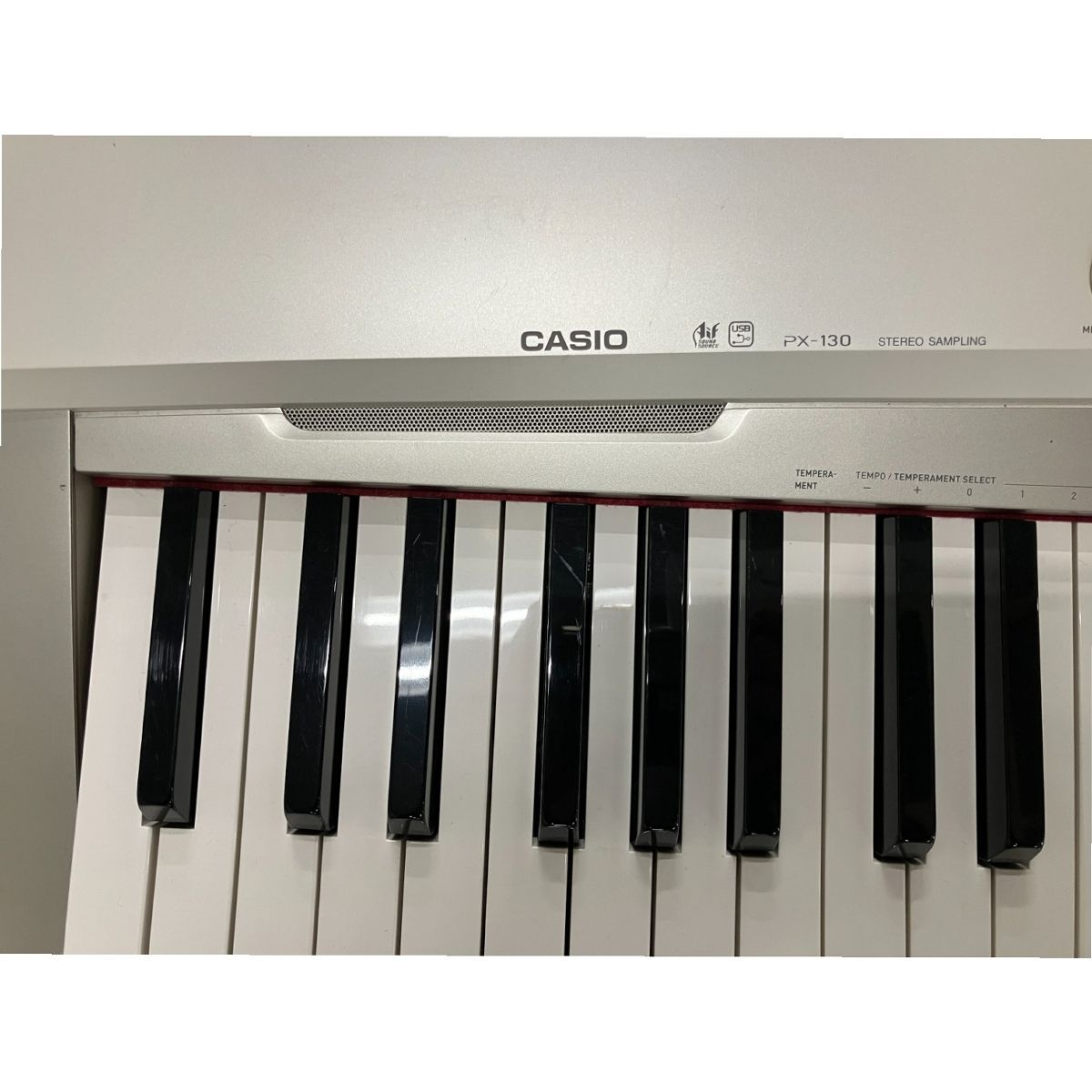 カシオ 楽器