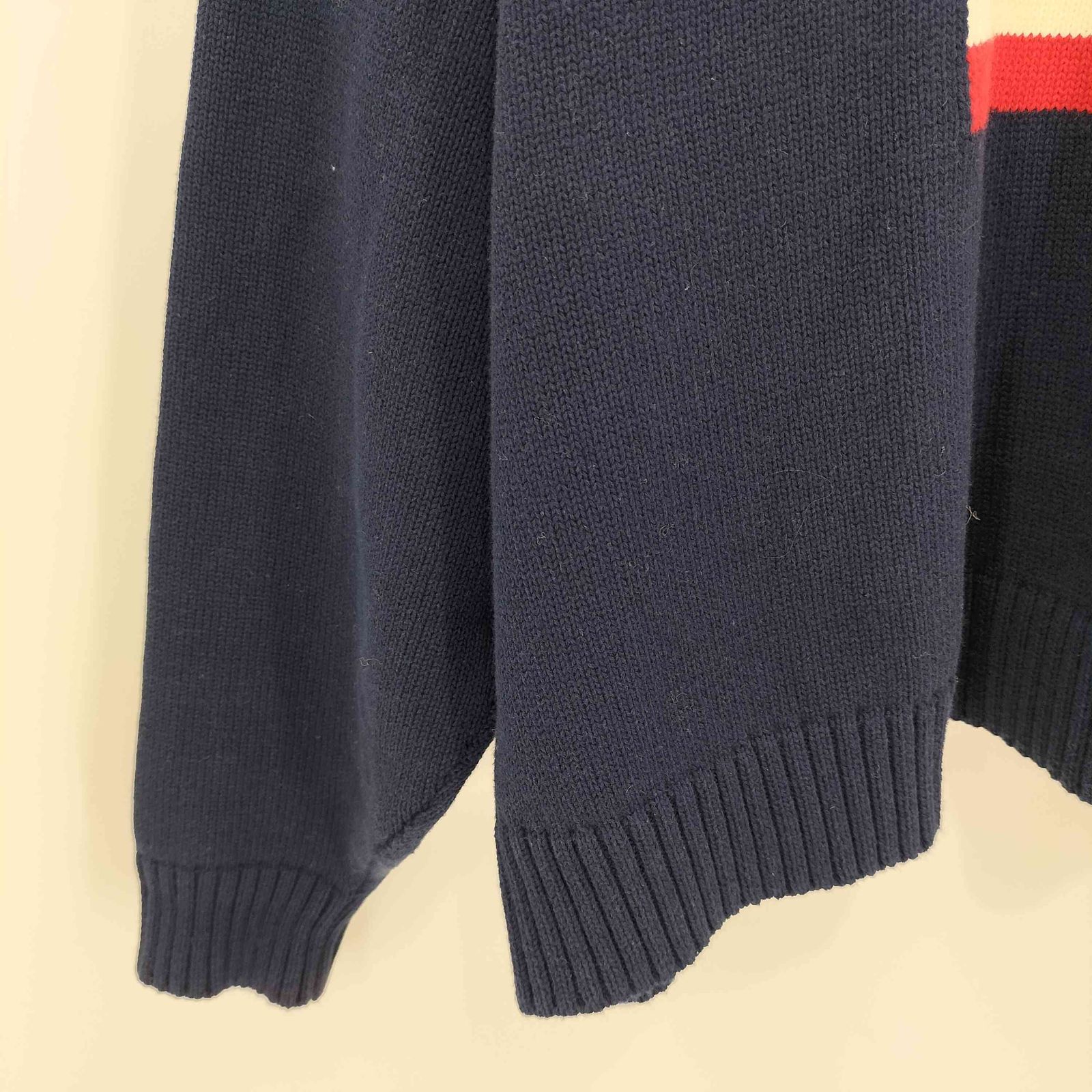 ウィリーチャバリア WILLY CHAVARRIA 2019SS FALLING STAR SWEATER