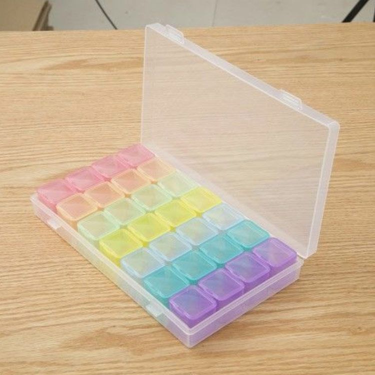 薬収納 ピルケース