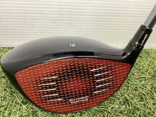 テーラーメイド STEALTH 10.5° ドライバー DR Diamana PD 60 フレックスS メンズ 男性用 右利き 右用 Cランク ゴルフクラブ