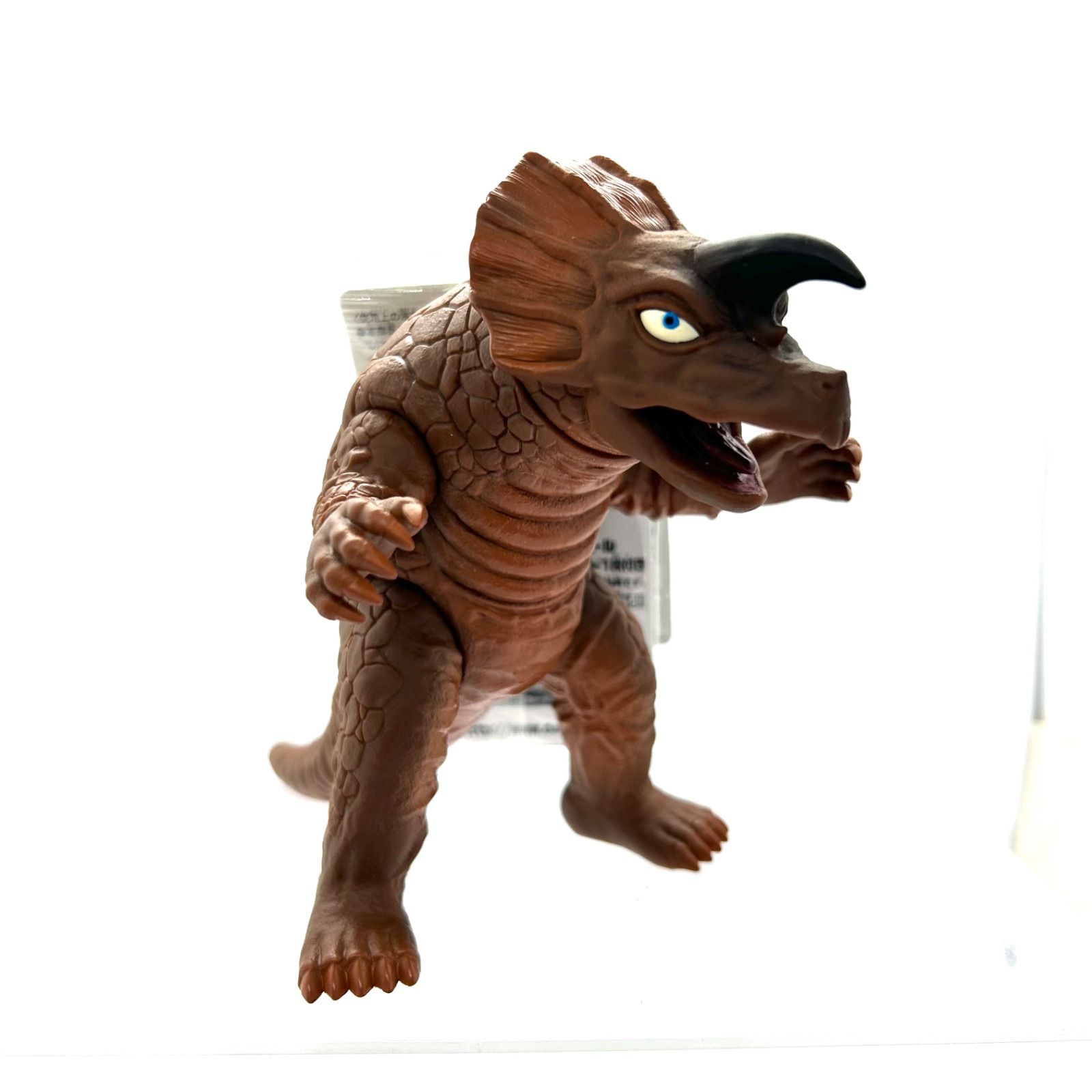 Amazon.co.jp: ウルトラ怪獣シリーズ46 アギラ : おもちゃ