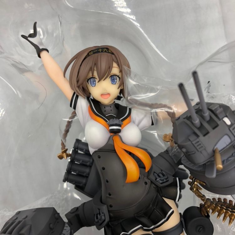キューズＱ 照月