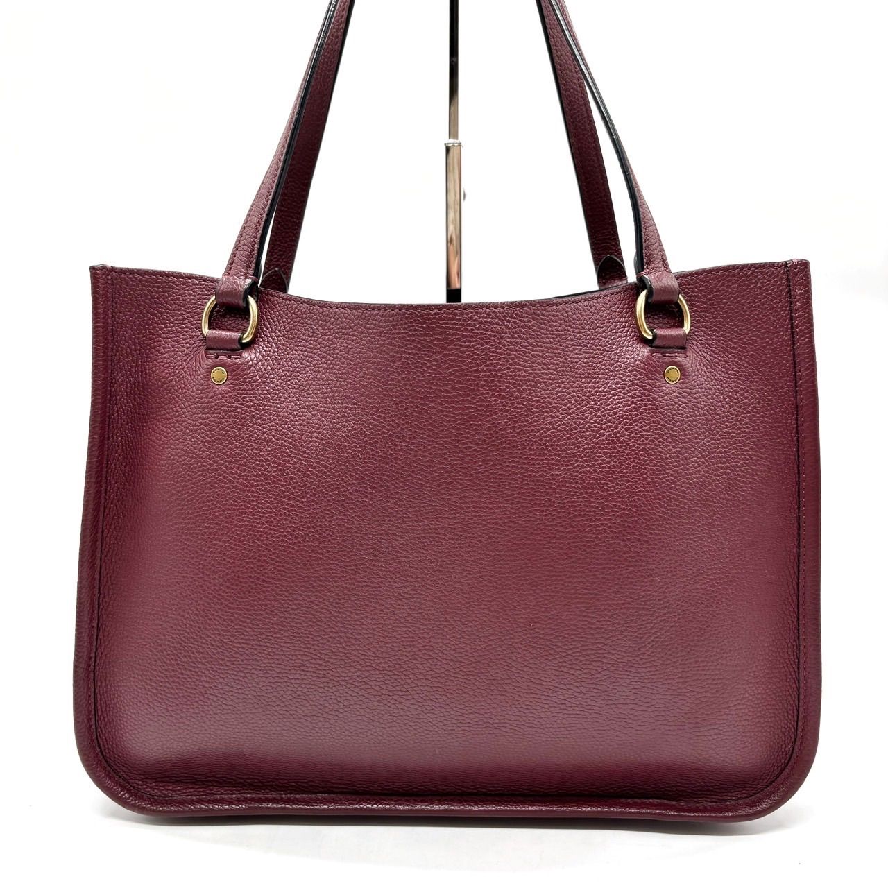✨美品✨ COACH コーチ 2way ショルダーバッグ トートバッグ タイラー