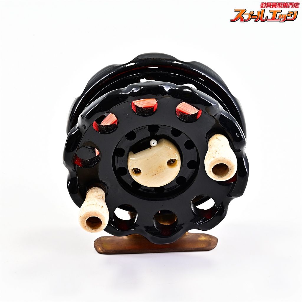 新品 希少 定4万　大倉屋　ヘチリール　ケヤキ　けやき　欅　黒鯛　天然木 新品 希少 定価4.5万 大倉屋 ヘチリール けやき 欅 黒鯛 天然木