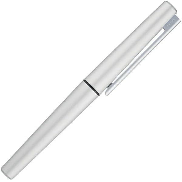 コクヨ WPシリーズ ペン ファインライター WP-F100 シルバー シルバー ファインライター WP-F100