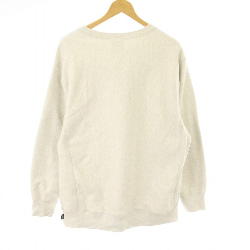 エフティーシー FTC 2 FTCSFC LOGO CREW NECK スウェット