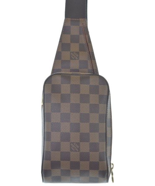 LOUIS VUITTON バッグ その他 レディース 古着 送料無料