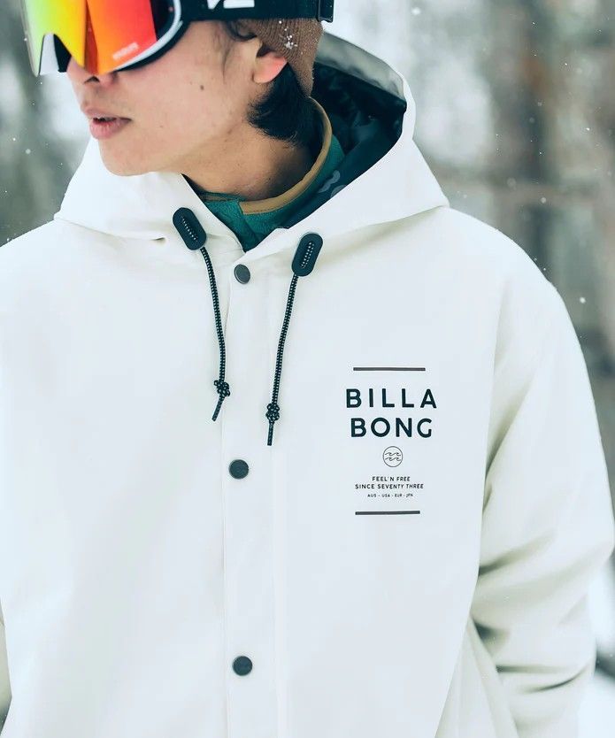 BILLABONG