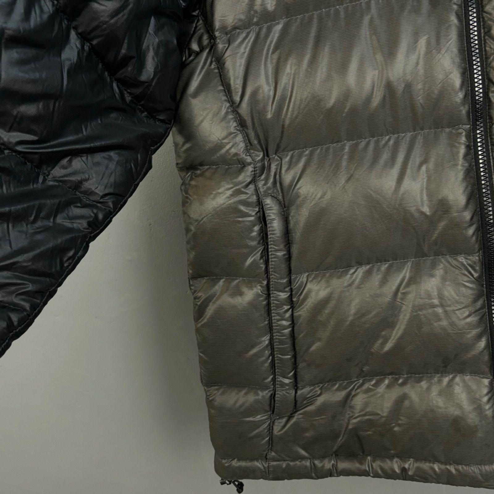THE NORTH FACE ACONCAGUA HOODIE ザノースフェイス アコンカグア 