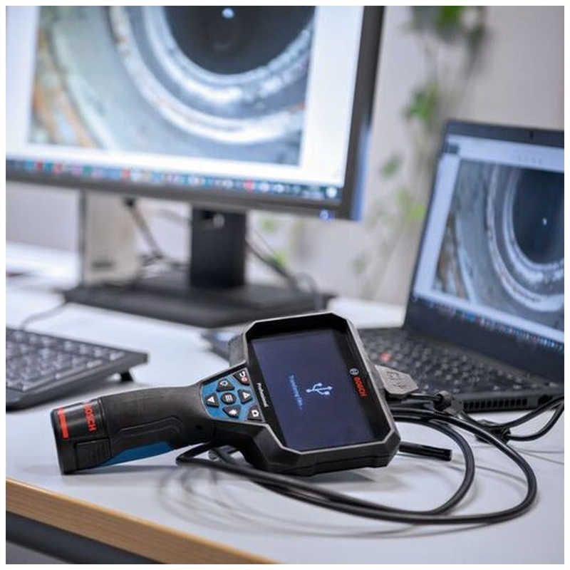 送料無料 ♥ 未開梱 BOSCH 工業用内視鏡カメラ GIC527C