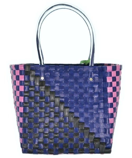 MARNI かごバッグ