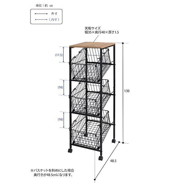 サニタリー収納