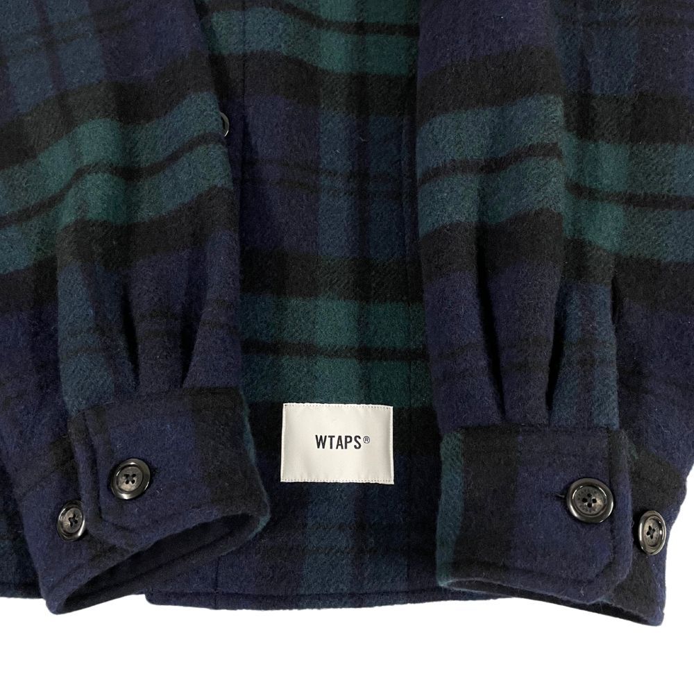 ダブルタップス 24AW