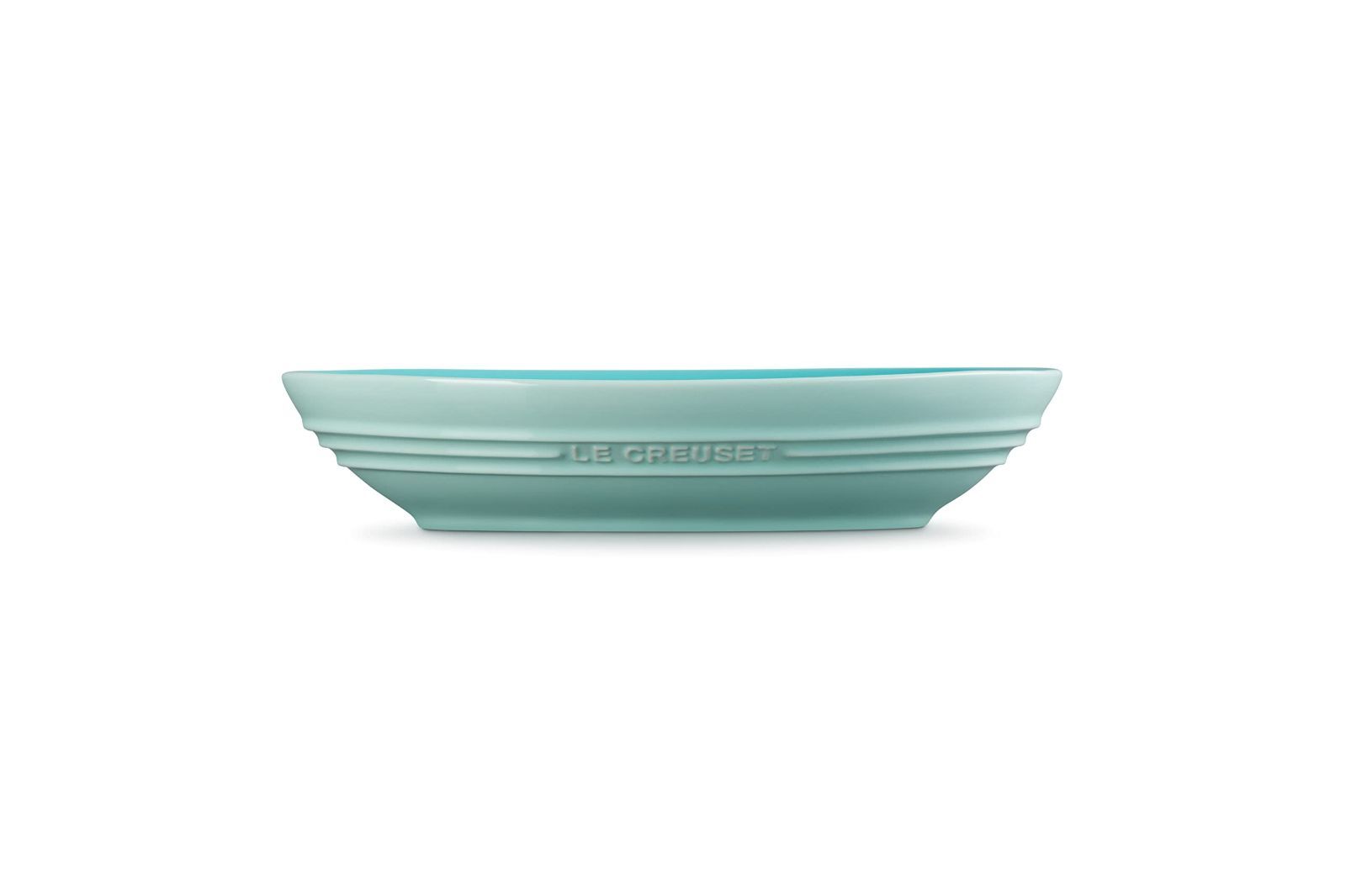 ル・クルーゼ(Le Creuset) オーバル ディッシュ 深皿 23cm クール