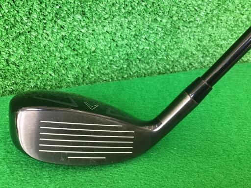  キャロウェイ EPIC STAR U 4 ユーティリティ UT Speeder EVOLUTION for フレックスR メンズ 男性用 右利き 右用 Cランク ゴルフクラブ ユーティリティ メンズ