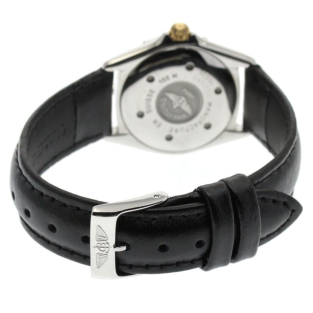 ブライトリング BREITLING B52045.1 カリスティーノ デイト クォーツ