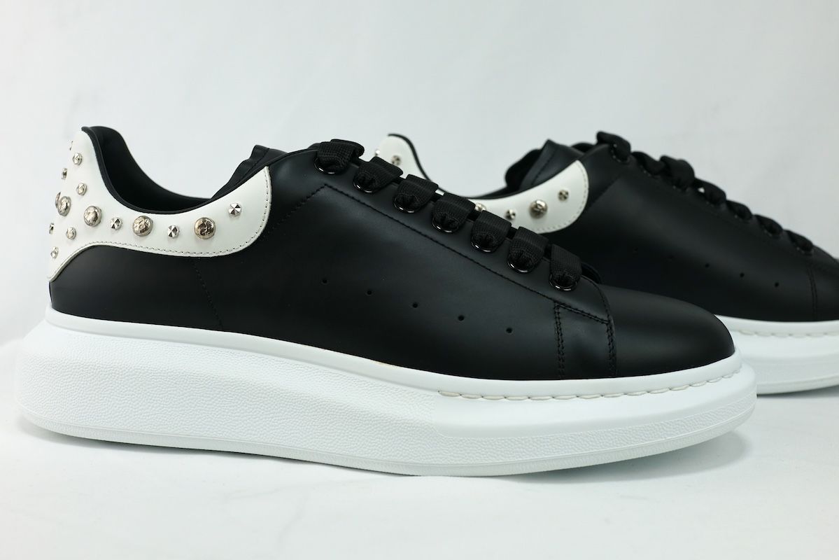 ALEXANDER McQUEEN アレキサンダー マックイーン OVERSIZED