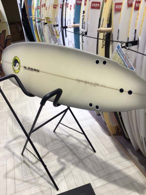 中古サーフボード【TOWN &COUNTRY】SHORT6'2 - メルカリ