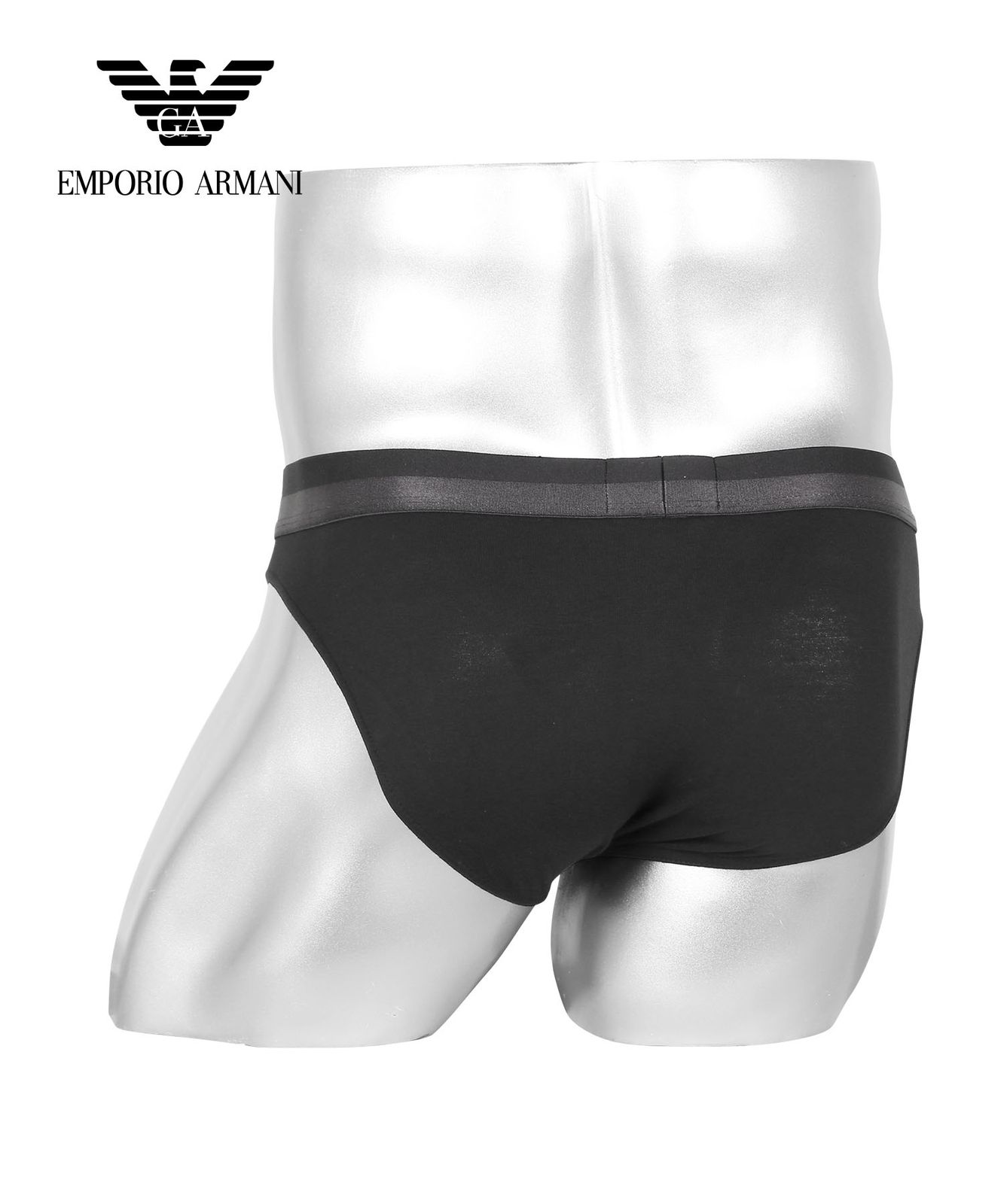 新品 未使用 並行輸入 エンポリオ アルマーニ EMPORIO ARMANI