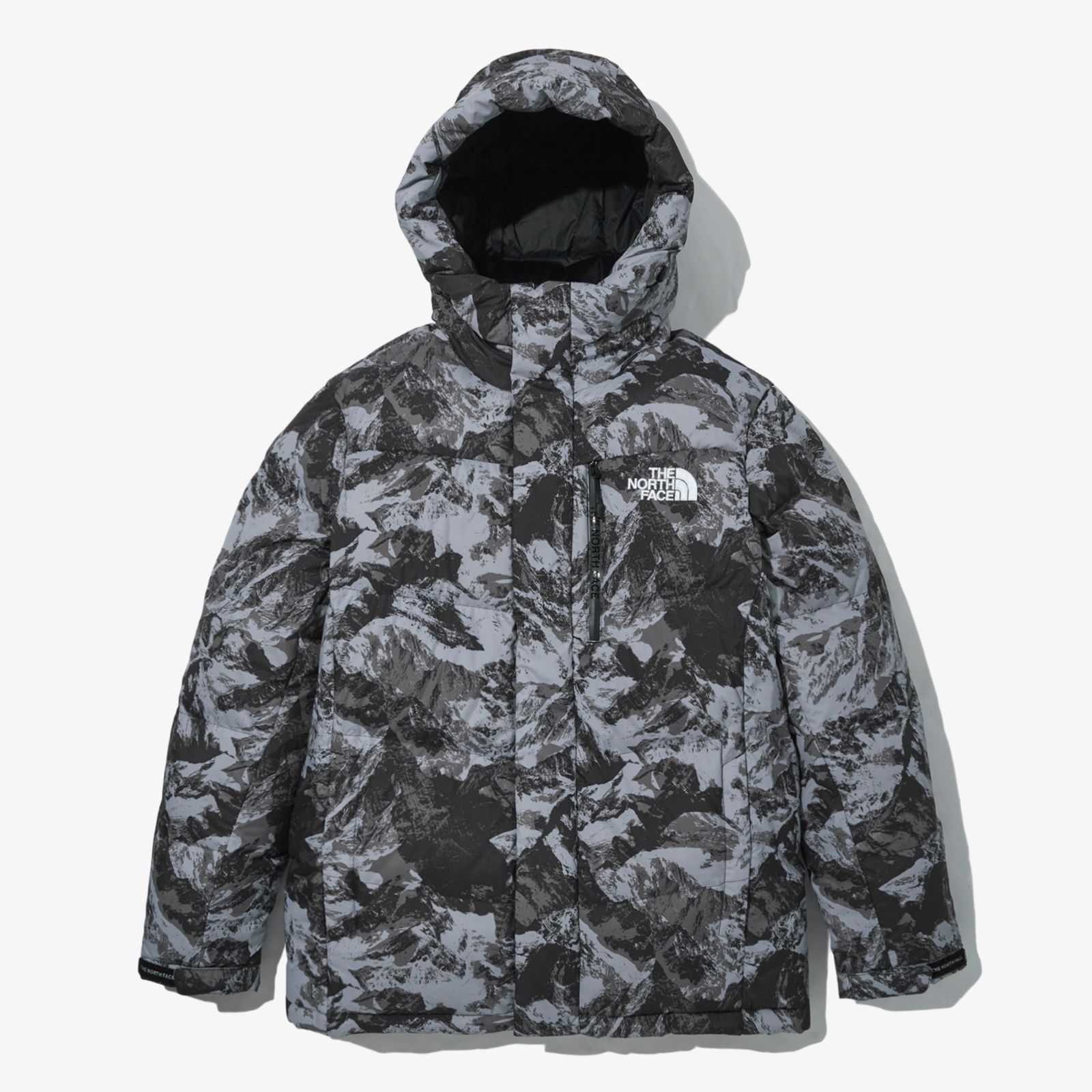 ☆新品☆ The North Face ザノースフェイス NOVELTY ACT EX HYBRID  