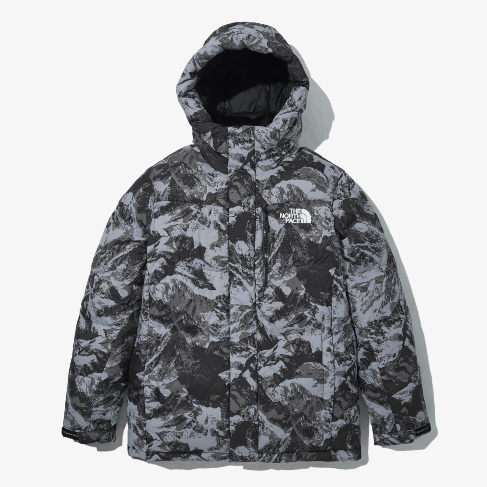 ☆新品☆ The North Face ザノースフェイス NOVELTY ACT EX HYBRID