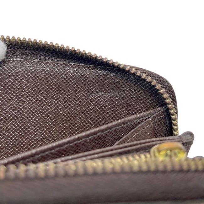 ルイ ヴィトン ラウンドファスナー 長財布 ジッピーウォレット  