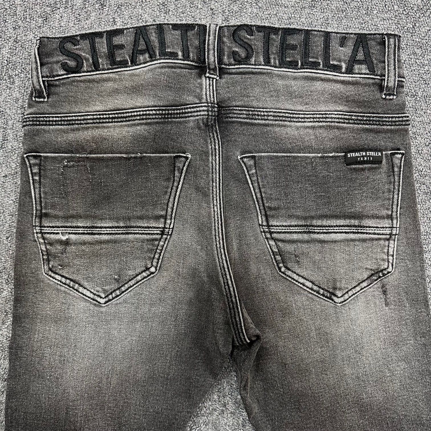 参考上代27800円 未使用品 STEALTH STELL