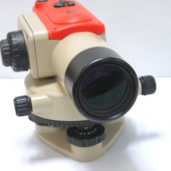 PENTAX オートレベル 32倍 AFL-320 オートフォーカス 自動レベル 測量