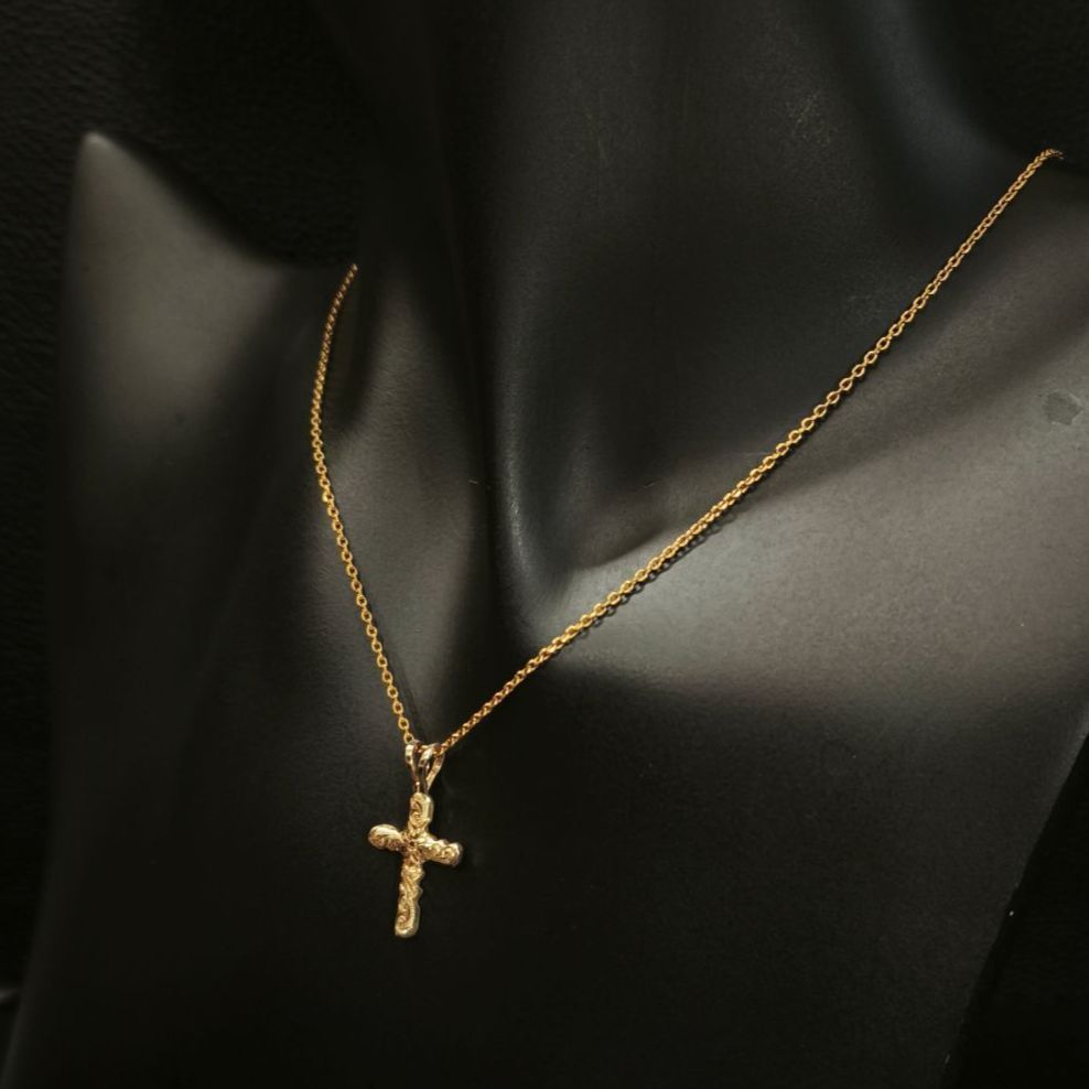 ハワイアンジュエリー