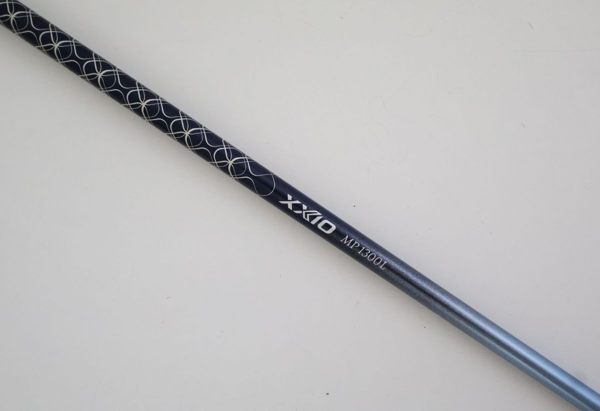 ダンロップ ゼクシオ-