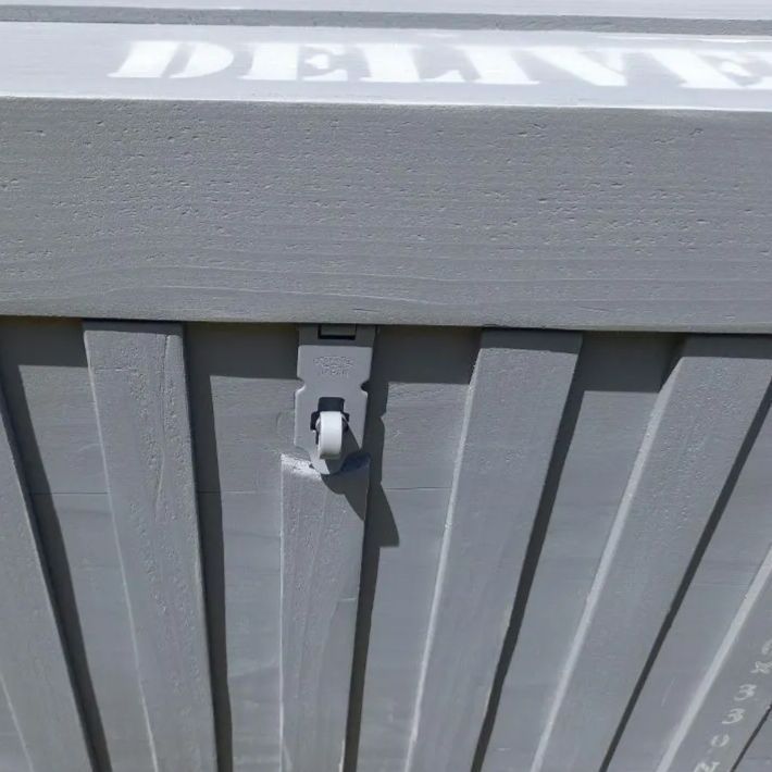 盗難防止 持ち去り対策