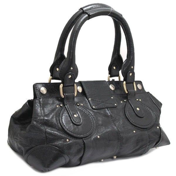 クロエ　パディントン 楽天市場】Chloe クロエ パディントン ショルダーバッグ