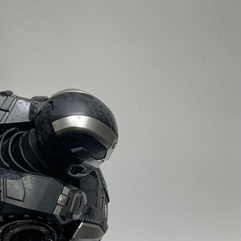 【中古】開封･ｷﾞﾐｯｸ動作未確認)ﾑｰﾋﾞｰ・ﾏｽﾀｰﾋﾟｰｽ ウォーマシン・マーク4 DIECAST 1/6[18][240018385210] 中古】開封・ｷﾞﾐｯｸ動作未確認)ﾑｰﾋﾞｰ・ﾏｽﾀｰﾋﾟｰｽ ウォーマシン