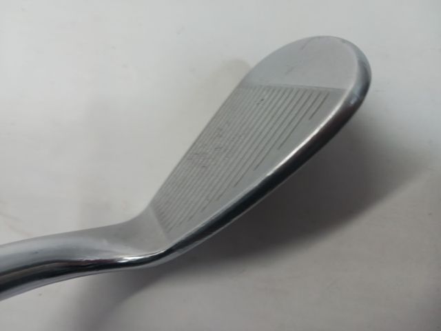 入間【中古】 ウェッジ タイトリスト ボーケイSM8ツアークローム52-08F