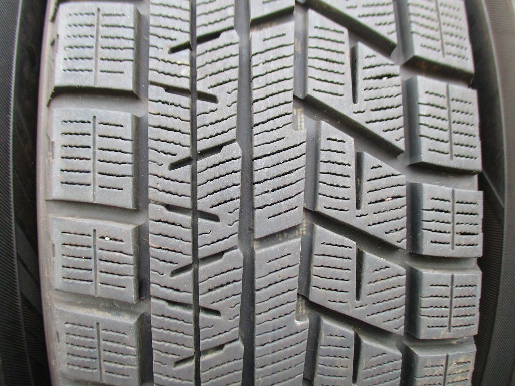 iG60 スタッドレス