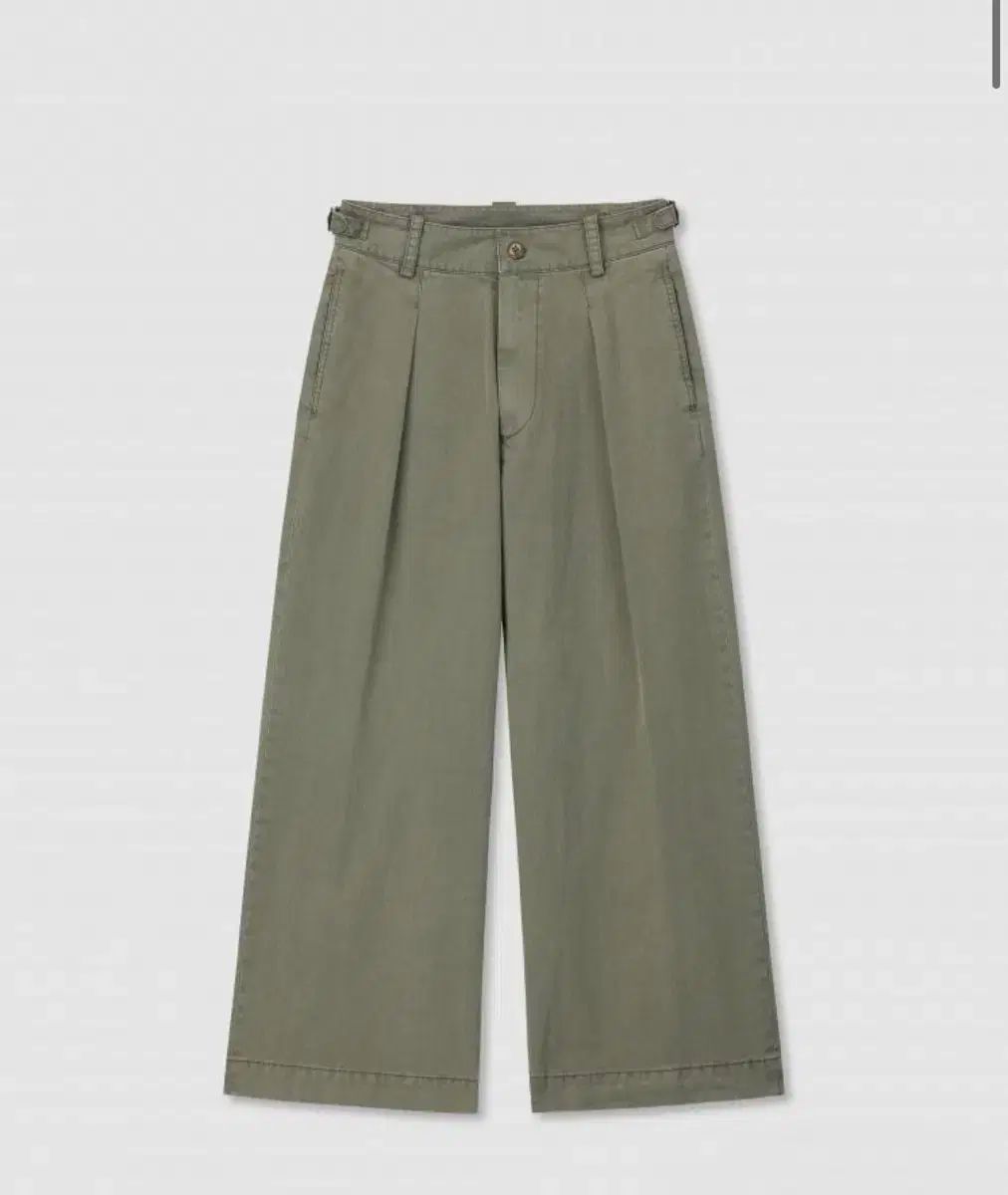 PARTOUT パークツー Maire pant M