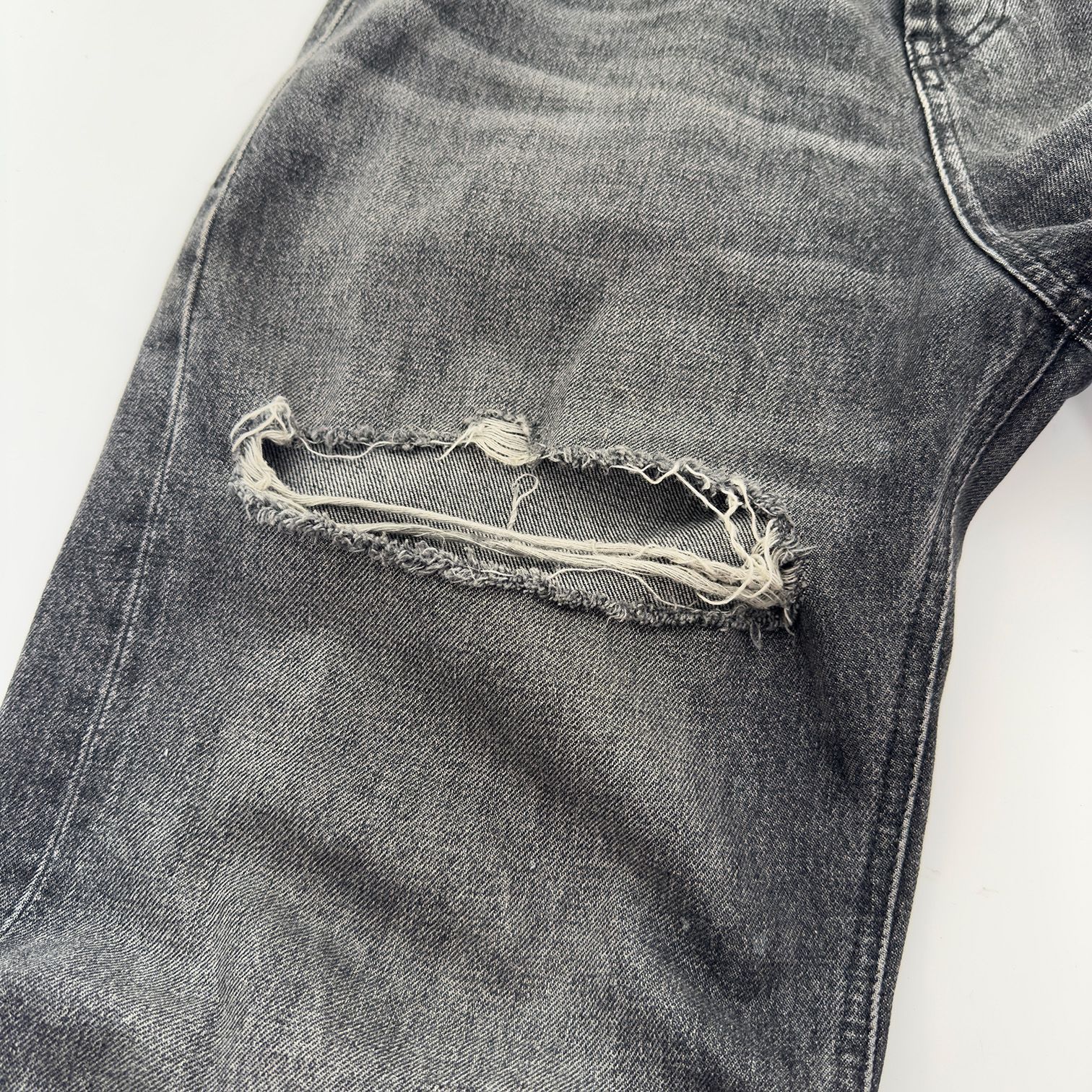 D-SIRE クラッシュ加工