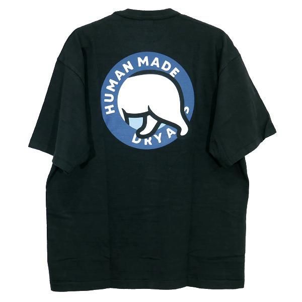 HUMAN MADE ポーラーベア HUMAN MADE ヒューマンメイド GRAPHIC T-SHIRT #09 POLAR BEAR