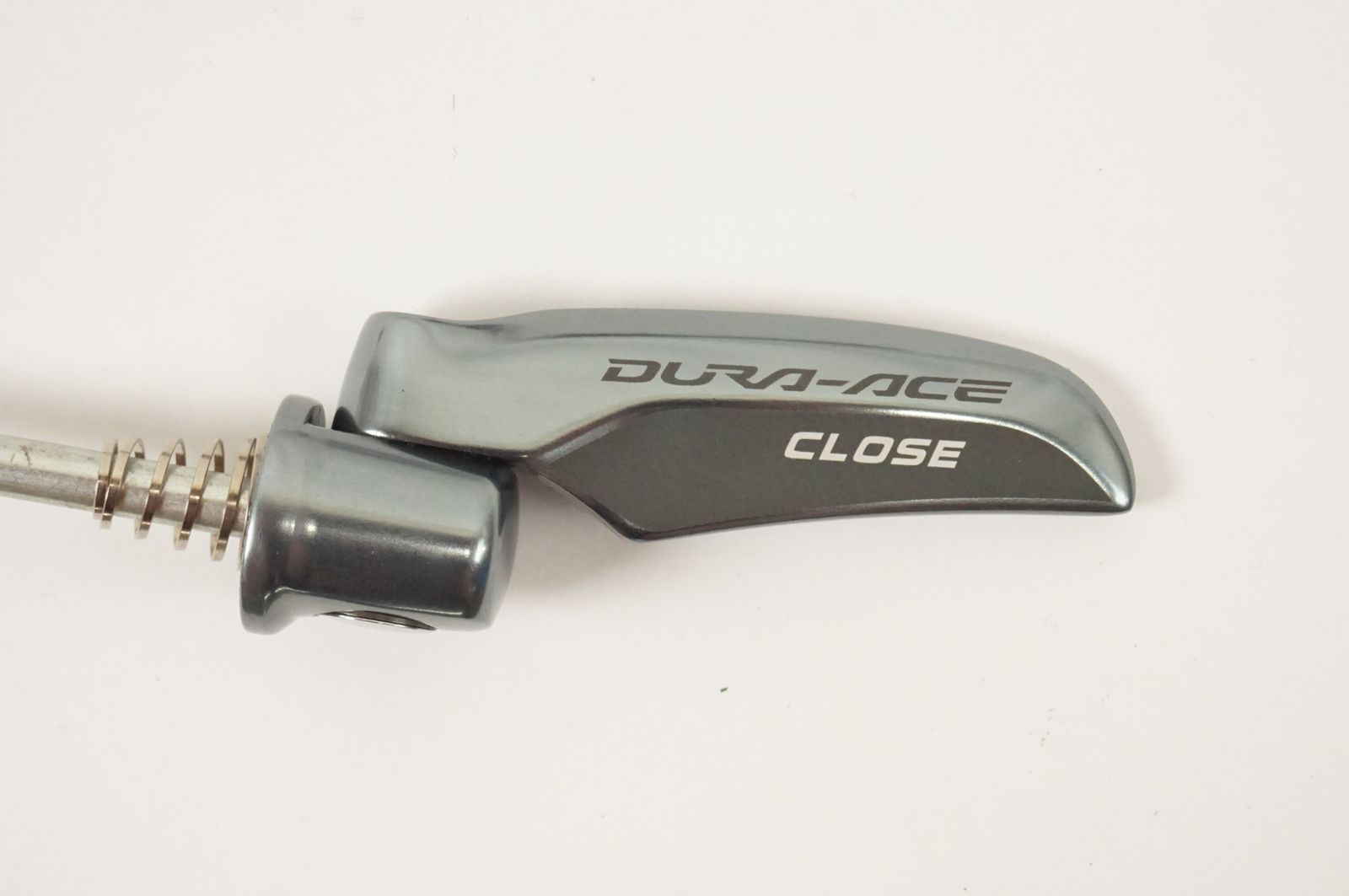 DURA-ACE シマノ クイックリリースレバー SHIMANO 新品 クイック