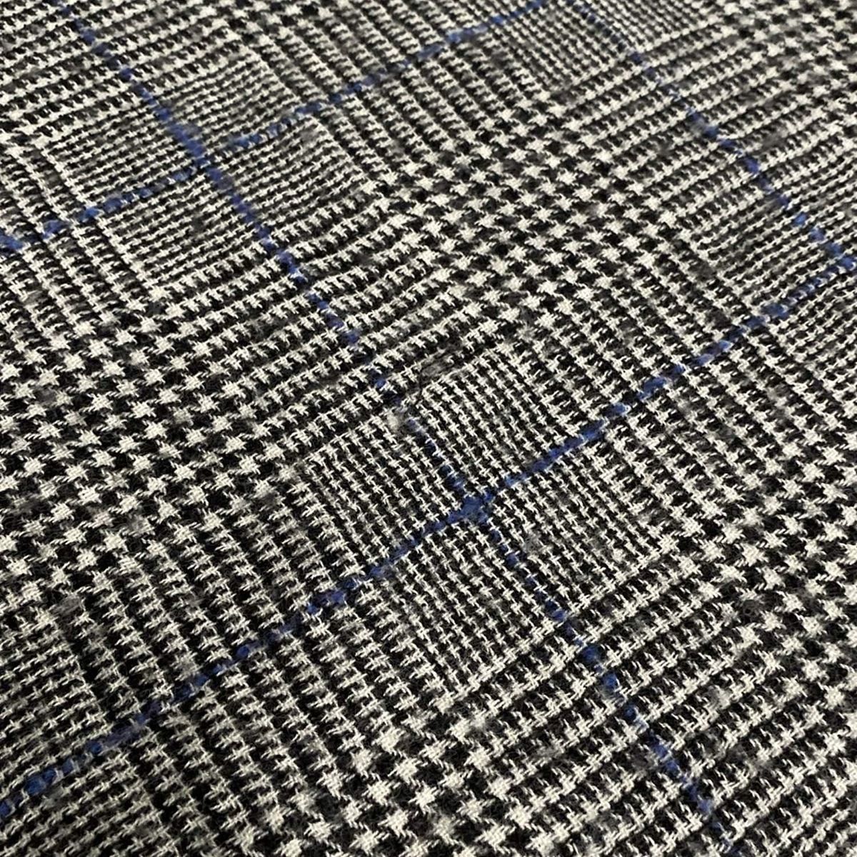 ミーバイイッセイミヤケ　チェックプリーツストールMI43AD691 PLEATS PLEASE ISSEY MIYAKE - PLEATS PLEASE ISSEY MIYAKE