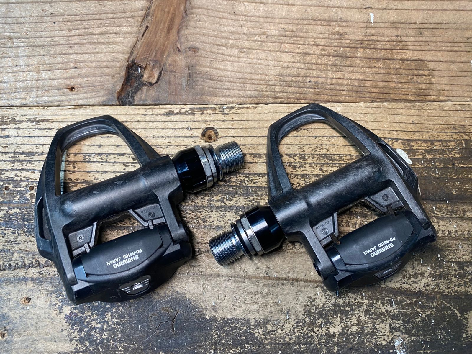 IZ152 シマノ SHIMANO デュラエース DURA-ACE PD-R9100