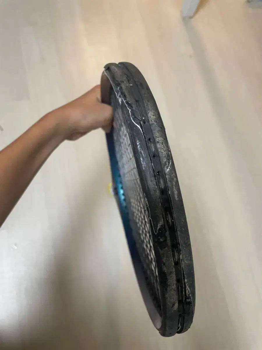 ウィルソン Wilson ユーウルトラ ラケット WWW_MEBLE-SODAR_PL