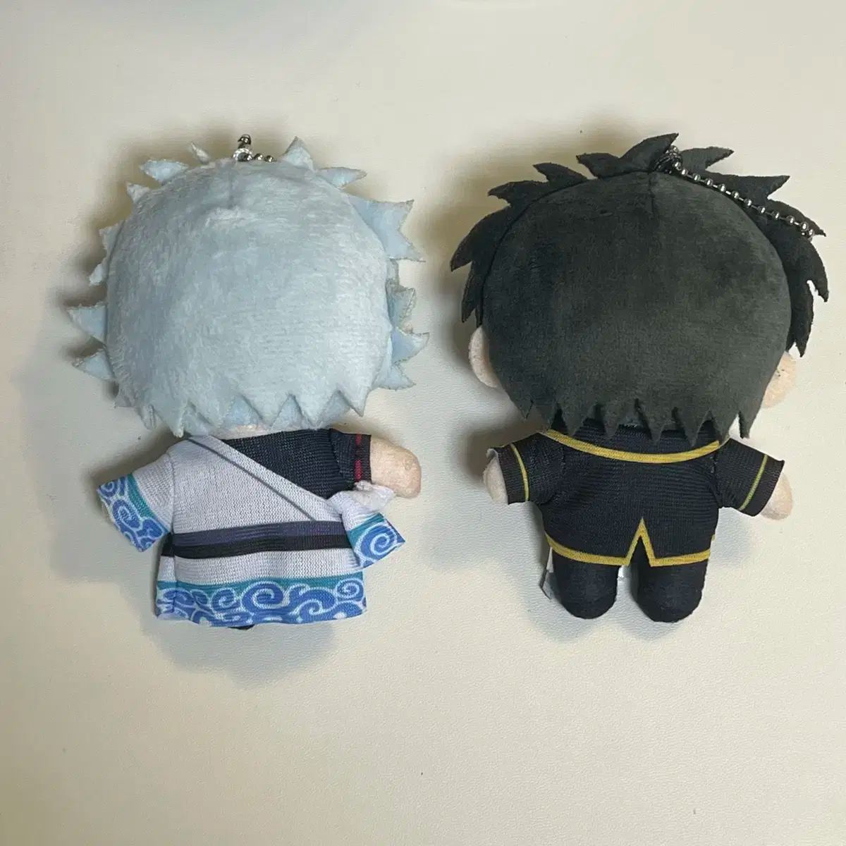 銀魂 着ぐるみ くったりクッション 坂田銀時 希少タグ付き 着ぐるみ