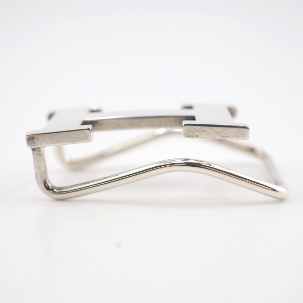 HERMES/エルメス コンスタンス 925 15.7g シルバー925 マネークリップ