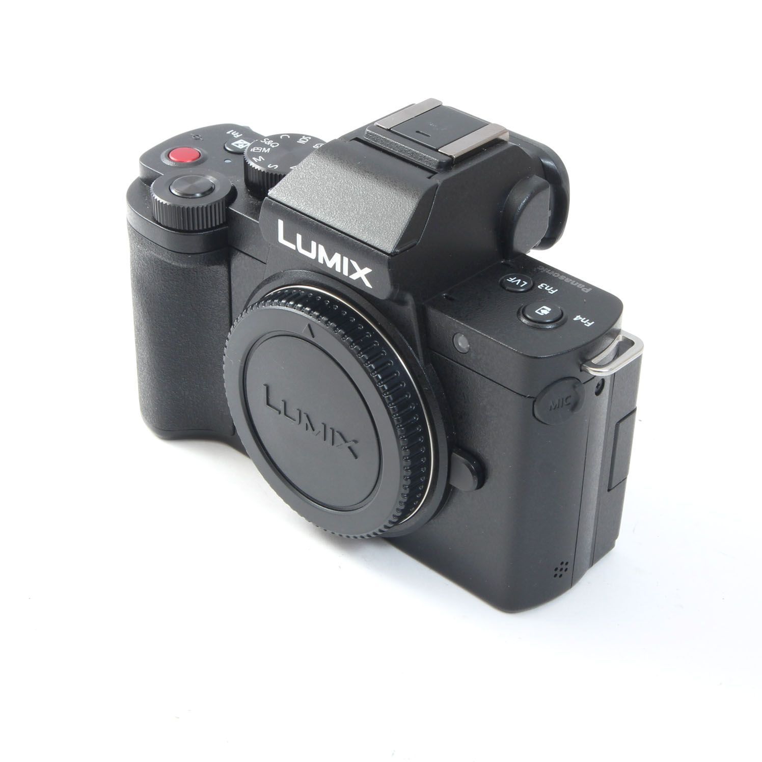 Panasonic パナソニック LUMIX DC-G100 ミラーレスカメラ