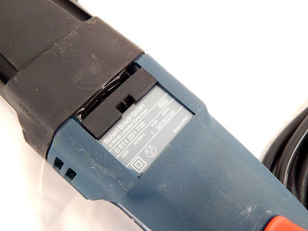 親切 BOSCH ボッシュ SDSプラスハンマードリル特別セット ダストカップ付き GBH2-26REJ11