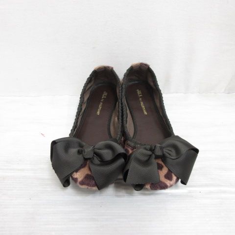 JILL STUART（ジルスチュアート）の「◇《Pretty Ballerinas